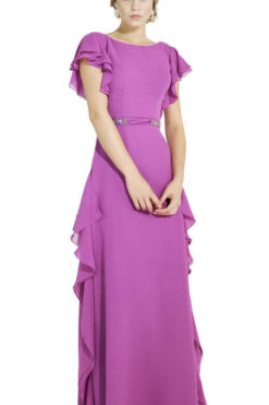 Rosa kjole - best pris - Kjøp Online - ABELONE.NO
