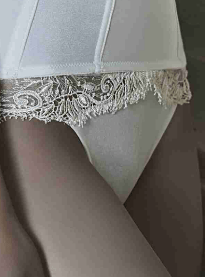Eksklusiv string truse Emperatriz 22071