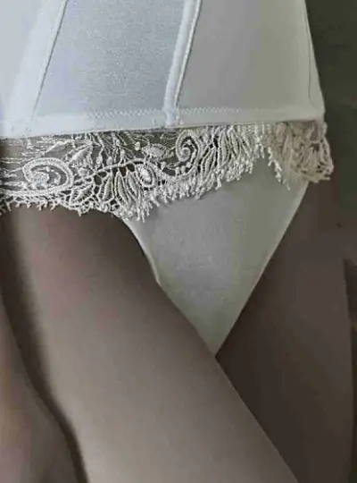 Eksklusiv string truse Emperatriz 22071