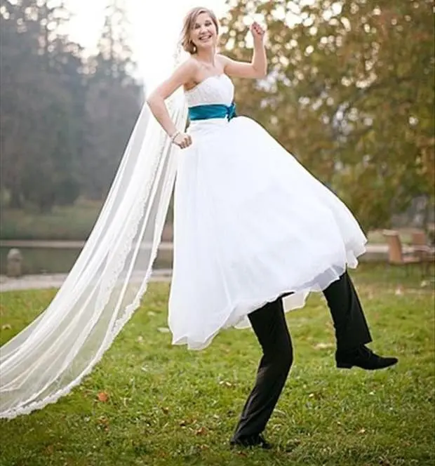 funny wedding pictures2