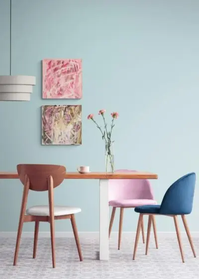  Maleri "Hjerte" . Rosa og lilla maleri.. Art by Lena Marie. Kunstner Lena Marie Støre Olsen