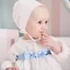 dapskjole til baby ivory sateng LILLY 08 6092 1000pxl
